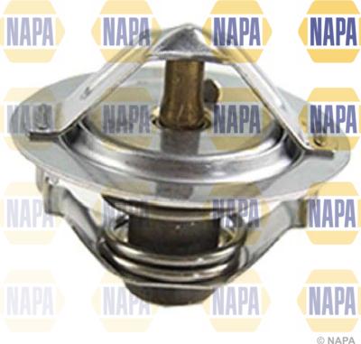 NAPA NTH1249 - Thermostat d'eau cwaw.fr