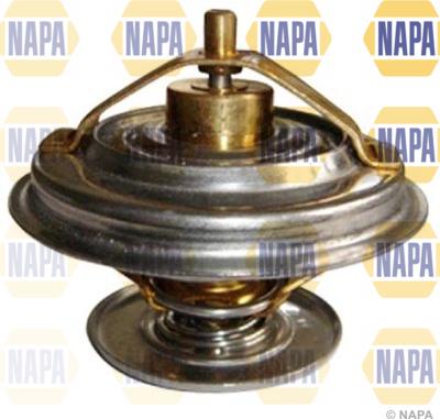 NAPA NTH1244 - Thermostat d'eau cwaw.fr