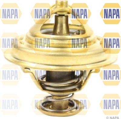 NAPA NTH1243 - Thermostat d'eau cwaw.fr