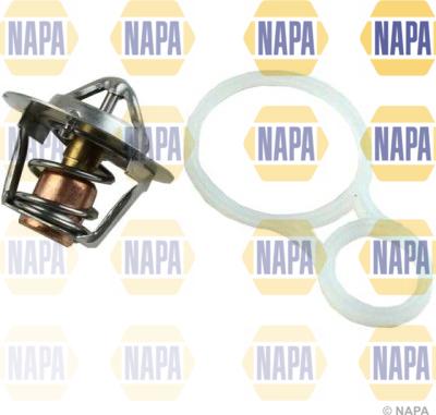 NAPA NTH1253 - Thermostat d'eau cwaw.fr