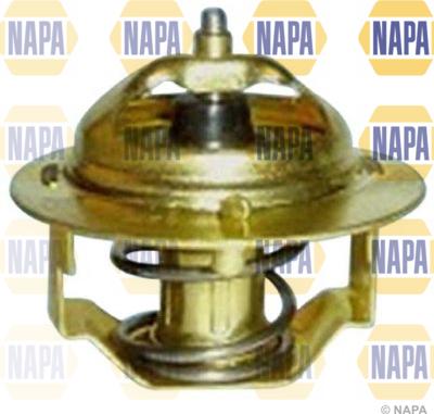 NAPA NTH1260 - Thermostat d'eau cwaw.fr