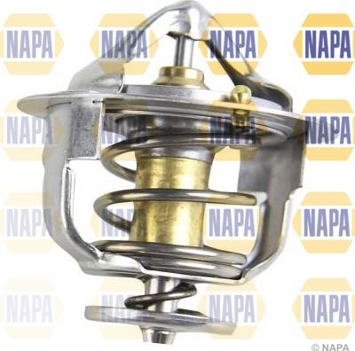 NAPA NTH1268 - Thermostat d'eau cwaw.fr