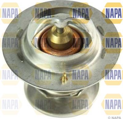 NAPA NTH1289 - Thermostat d'eau cwaw.fr