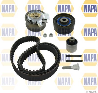 NAPA NTK2061 - Kit de distribution cwaw.fr