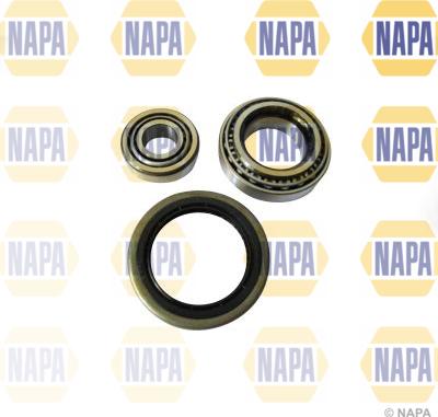 NAPA NWB1690 - Kit de roulements de roue cwaw.fr