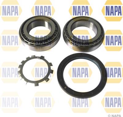 NAPA NWB1674 - Kit de roulements de roue cwaw.fr