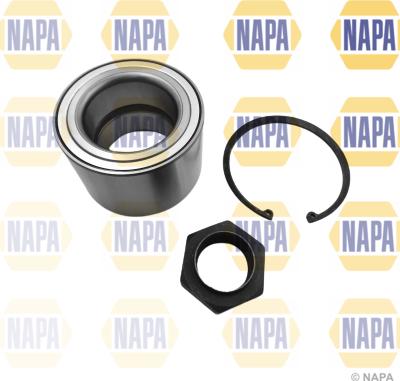 Magneti Marelli 361111183195 - Kit de roulements de roue cwaw.fr