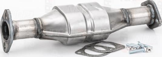 NAP carPARTS CAK10614 - Catalyseur cwaw.fr