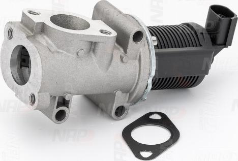 NAP carPARTS CAV10031 - Vanne EGR cwaw.fr