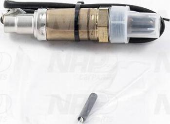 NAP carPARTS CLS10143 - Sonde lambda cwaw.fr