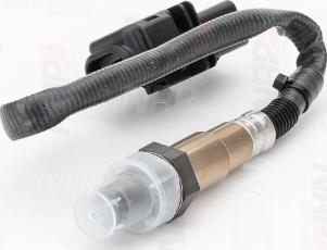 NAP carPARTS CLS10151 - Sonde lambda cwaw.fr