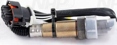 NAP carPARTS CLS10153 - Sonde lambda cwaw.fr