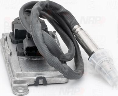 NAP carPARTS CNS10030 - Capteur NOx, Injection d'urée cwaw.fr