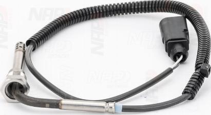 NAP carPARTS CTS10060 - Capteur, température des gaz cwaw.fr