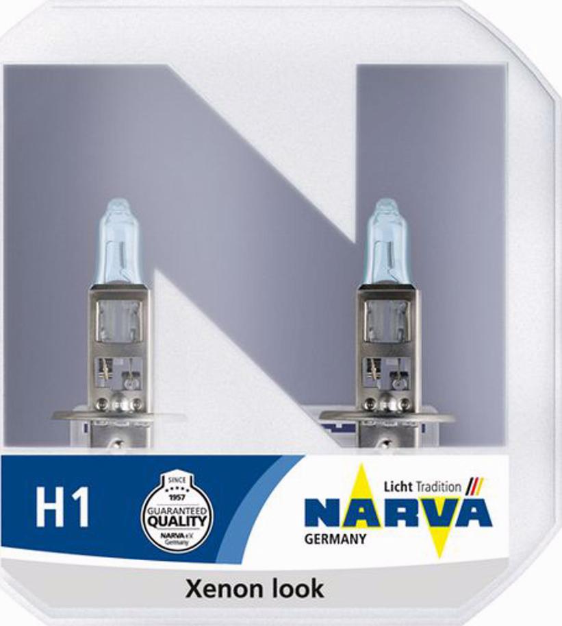 Narva 48641RPW - Ampoule, projecteur antibrouillard cwaw.fr