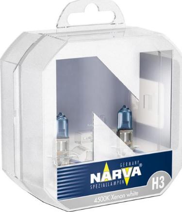 Narva 48602 - Ampoule, éclairage de virage cwaw.fr