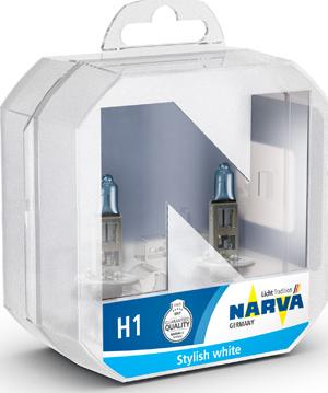 Narva 486302100 - Ampoule, projecteur longue portée cwaw.fr