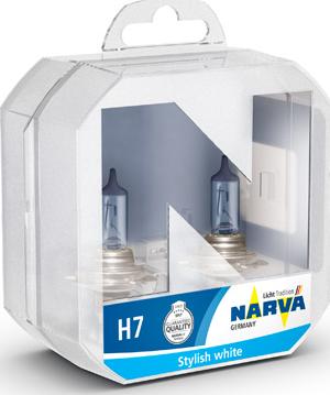 Narva 486382100 - Ampoule, projecteur longue portée cwaw.fr