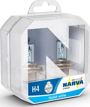 Narva 486772100 - Ampoule, projecteur longue portée cwaw.fr