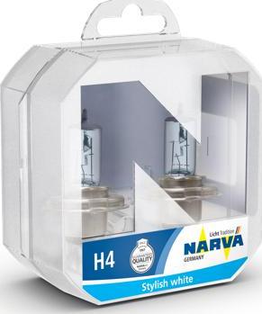 Narva 48677 - Ampoule, projecteur antibrouillard cwaw.fr