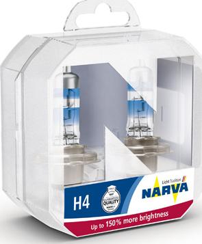 Narva 480692100 - Ampoule, projecteur longue portée cwaw.fr