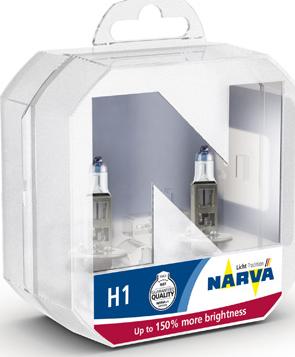 Narva 480682100 - Ampoule, projecteur longue portée cwaw.fr