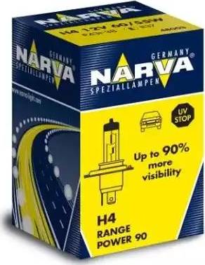 Narva 48003 - Ampoule cwaw.fr