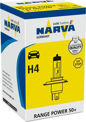 Narva 488613000 - Ampoule, projecteur longue portée cwaw.fr