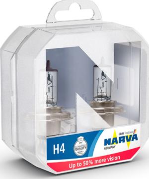 Narva 488612100 - Ampoule, projecteur longue portée cwaw.fr