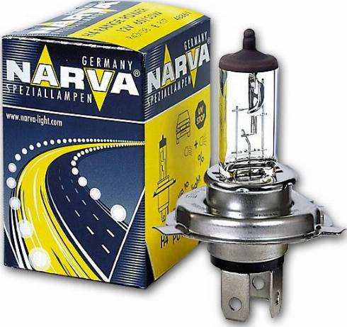 Narva 48889 - Ampoule cwaw.fr