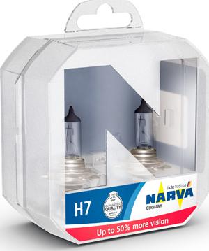 Narva 483392100 - Ampoule, projecteur longue portée cwaw.fr