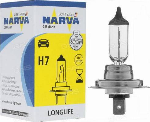 Narva 48329 - Ampoule cwaw.fr