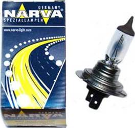 Narva 483283002 - Ampoule cwaw.fr