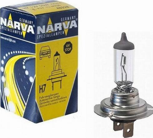 Narva 48328 - Ampoule cwaw.fr