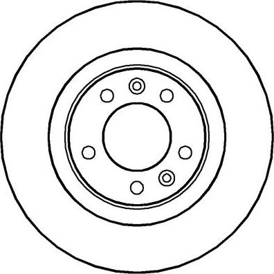 Textar 92157100 - Disque de frein cwaw.fr