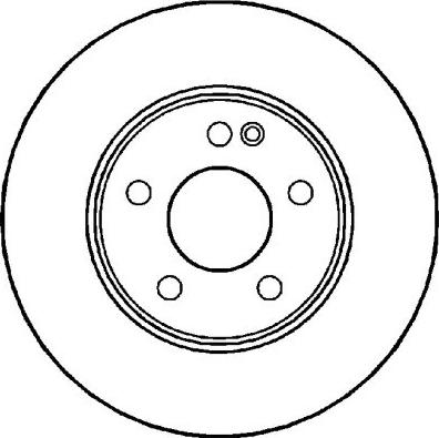 Optimal BS-7814C - Disque de frein cwaw.fr