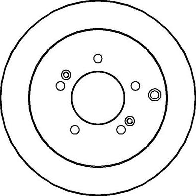 Zimmermann 285.3512.52 - Disque de frein cwaw.fr