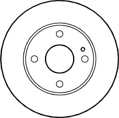 Kaishin CBR195 - Disque de frein cwaw.fr