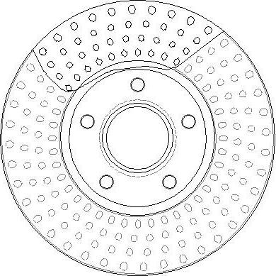 NATIONAL NBD1886 - Disque de frein cwaw.fr