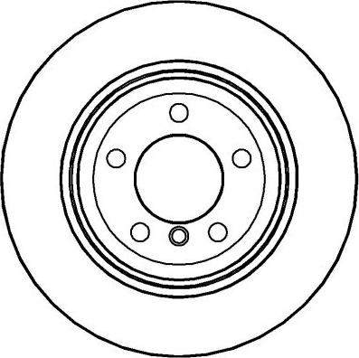 NATIONAL NBD1220 - Disque de frein cwaw.fr