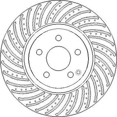 NATIONAL NBD1756 - Disque de frein cwaw.fr