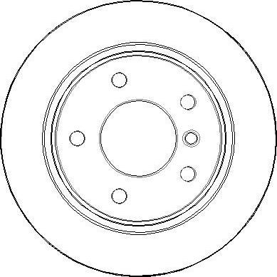 Textar 98200 0767 0 1 - Disque de frein cwaw.fr