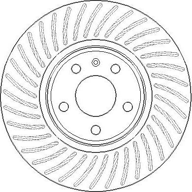 NATIONAL NBD2024 - Disque de frein cwaw.fr