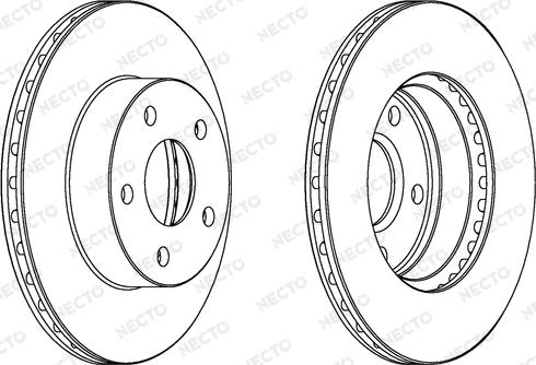 BOSCH 0 986 AB5 213 - Disque de frein cwaw.fr