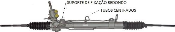 NEOCOM DA-8253 - Crémaillière de direction cwaw.fr