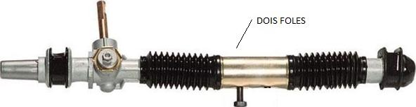 NEOCOM DM-1071 - Crémaillière de direction cwaw.fr