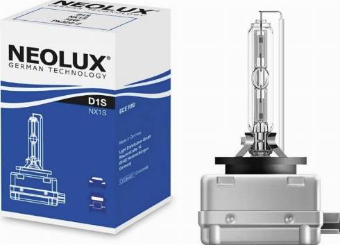 NEOLUX® D1S-NX1S - Ampoule, projecteur principal cwaw.fr