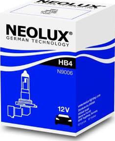 NEOLUX® N9006 - Ampoule, projecteur longue portée cwaw.fr