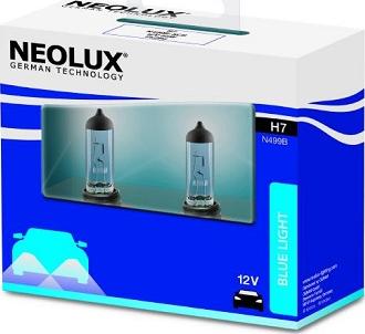 NEOLUX® N499B-SCB - Ampoule, projecteur longue portée cwaw.fr