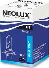 NEOLUX® N499B - Ampoule, projecteur longue portée cwaw.fr